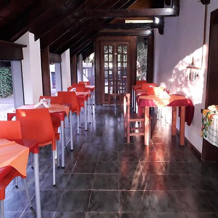 Petit Hotel Caraguata Puerto Iguazú Eksteriør bilde