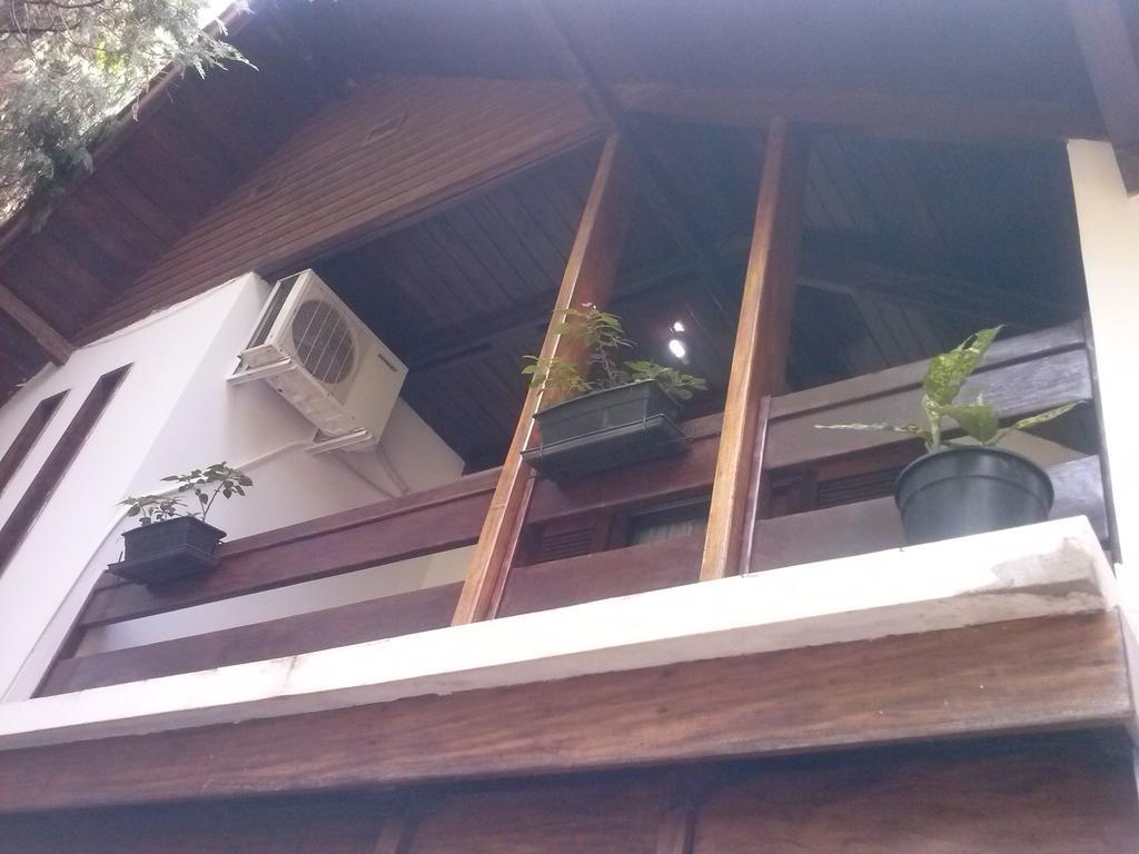 Petit Hotel Caraguata Puerto Iguazú Eksteriør bilde