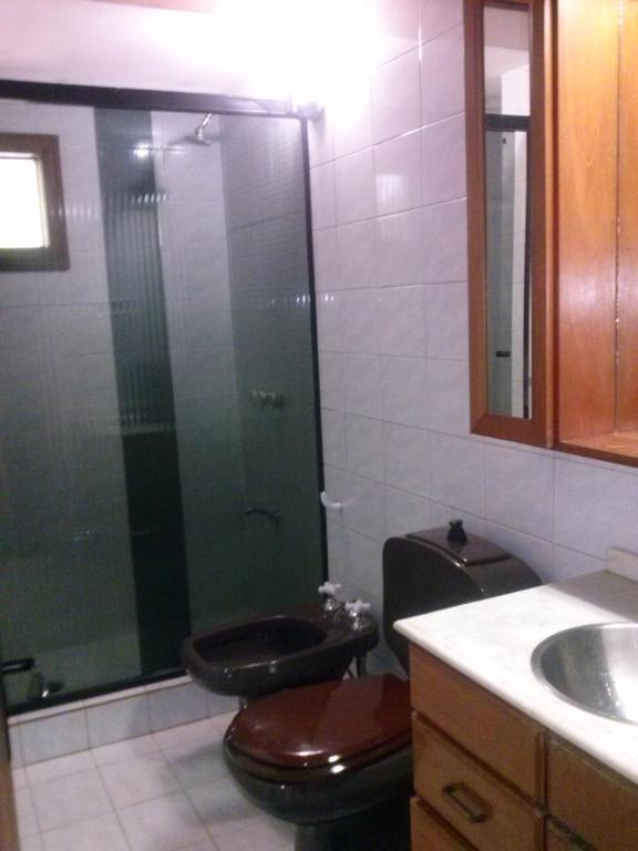 Petit Hotel Caraguata Puerto Iguazú Eksteriør bilde