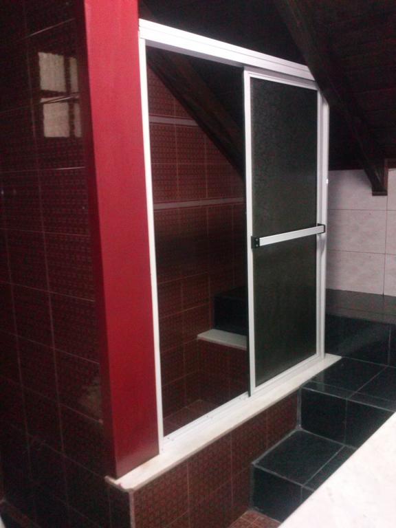 Petit Hotel Caraguata Puerto Iguazú Eksteriør bilde