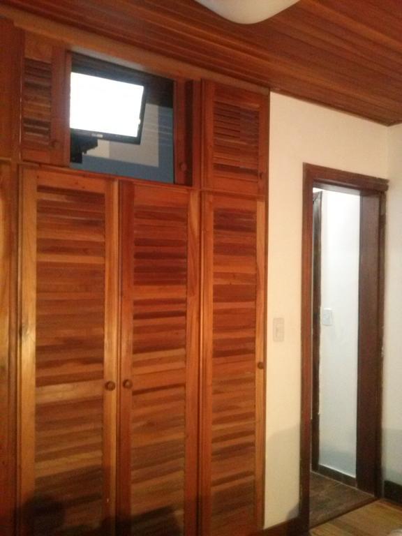 Petit Hotel Caraguata Puerto Iguazú Eksteriør bilde