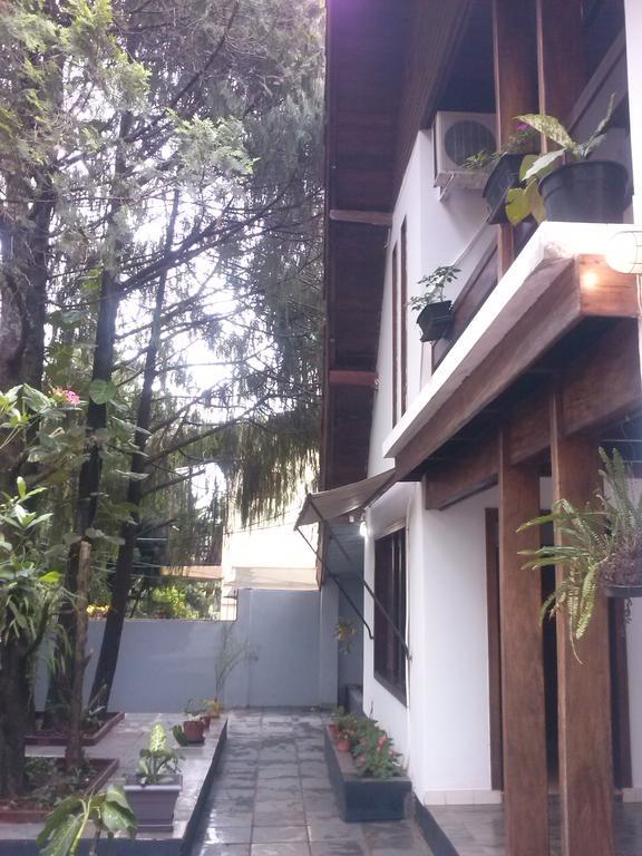 Petit Hotel Caraguata Puerto Iguazú Eksteriør bilde