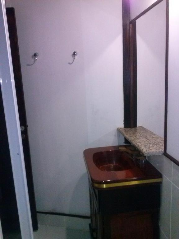 Petit Hotel Caraguata Puerto Iguazú Eksteriør bilde