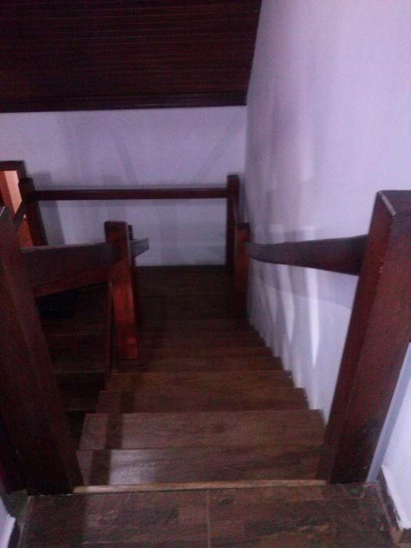 Petit Hotel Caraguata Puerto Iguazú Eksteriør bilde