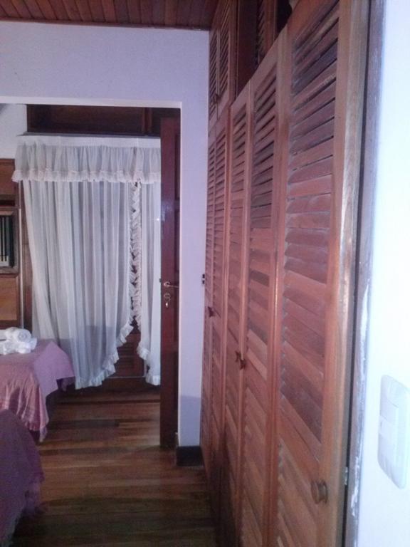 Petit Hotel Caraguata Puerto Iguazú Eksteriør bilde