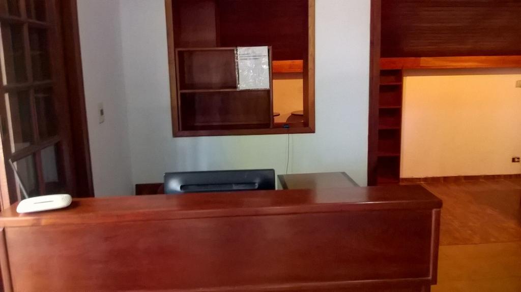 Petit Hotel Caraguata Puerto Iguazú Eksteriør bilde