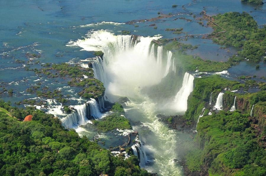 Petit Hotel Caraguata Puerto Iguazú Eksteriør bilde