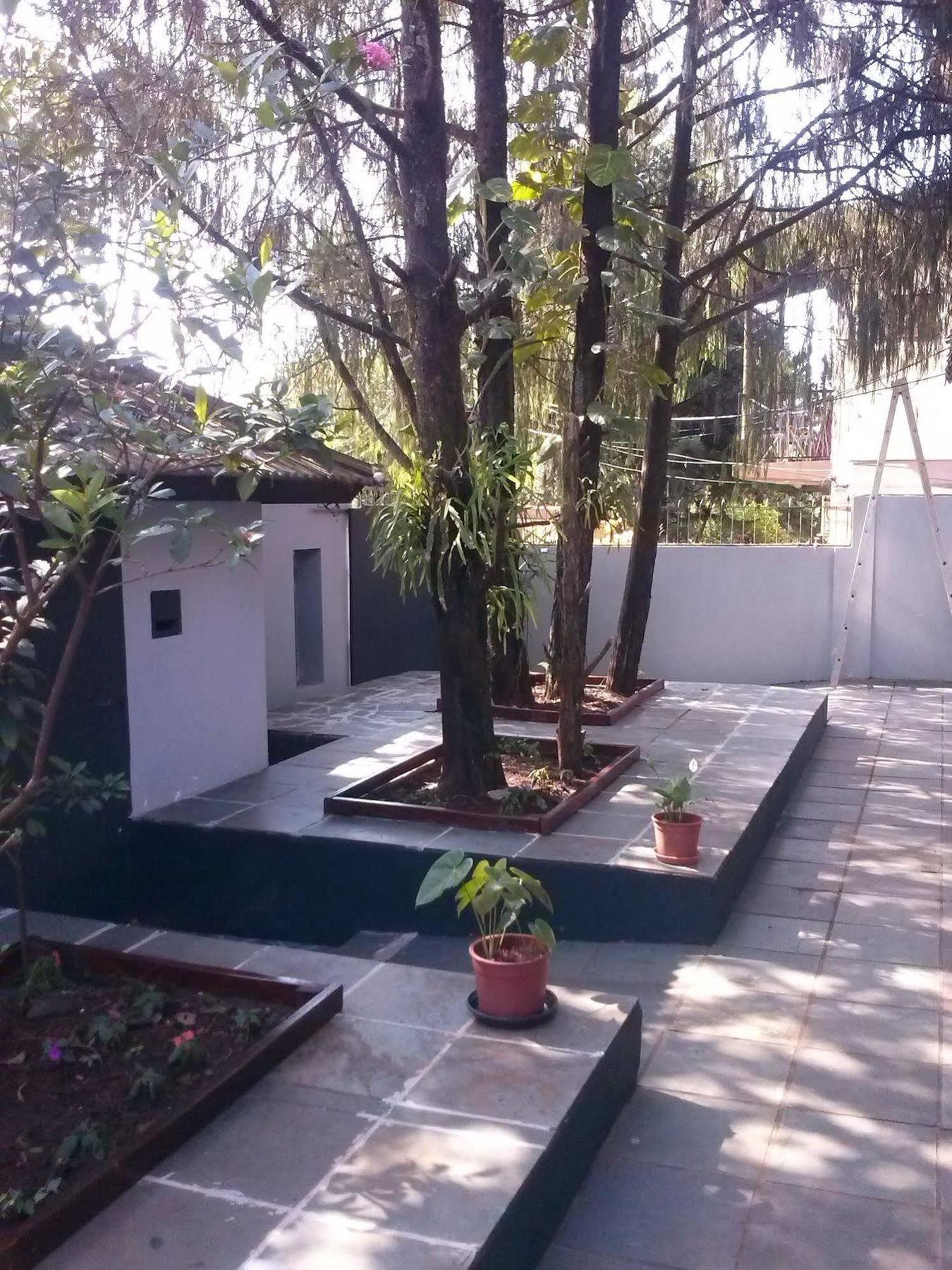 Petit Hotel Caraguata Puerto Iguazú Eksteriør bilde