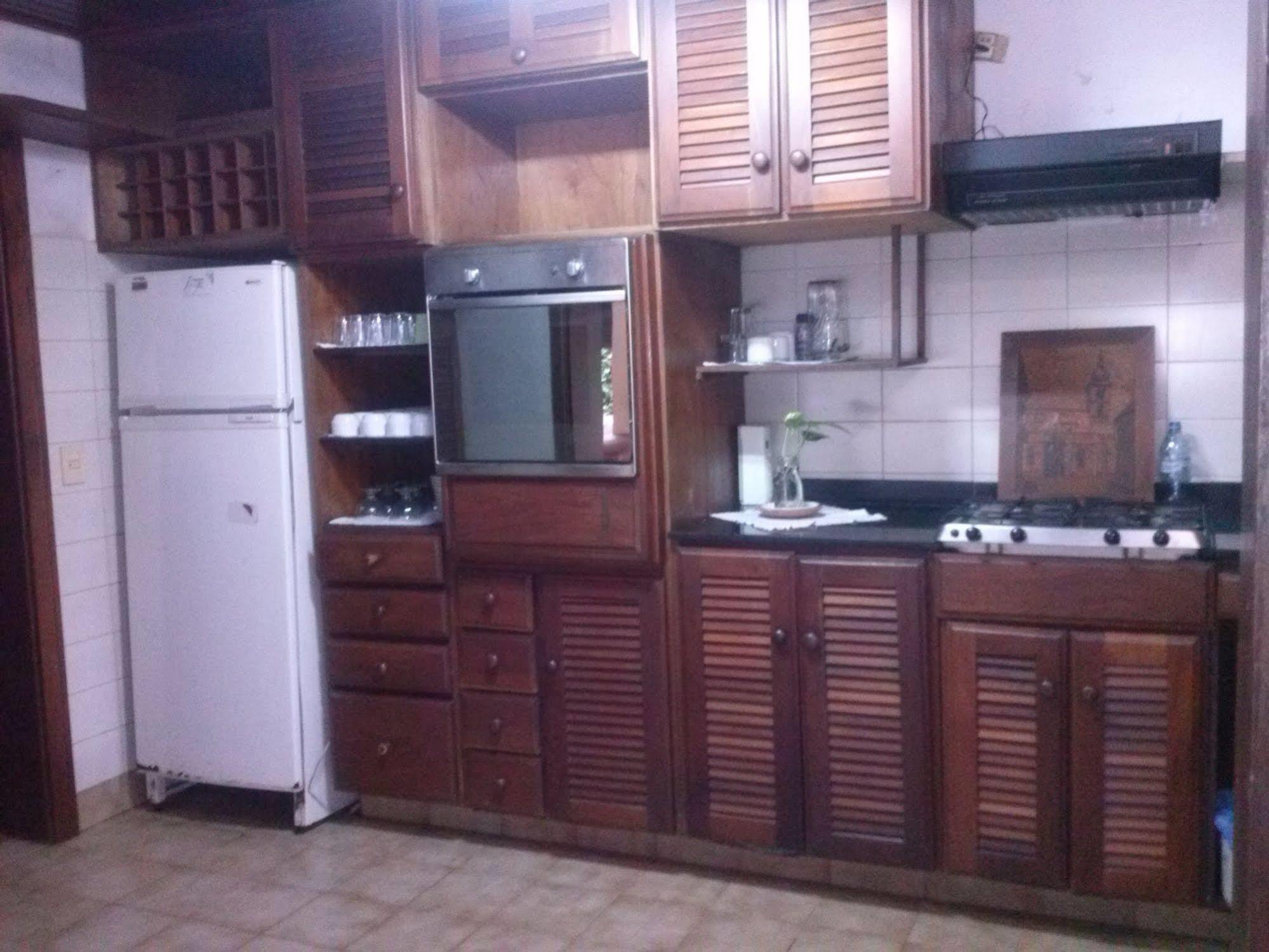 Petit Hotel Caraguata Puerto Iguazú Eksteriør bilde