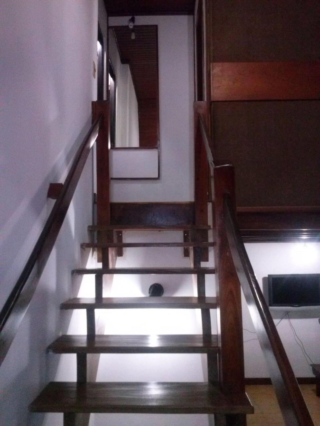 Petit Hotel Caraguata Puerto Iguazú Eksteriør bilde