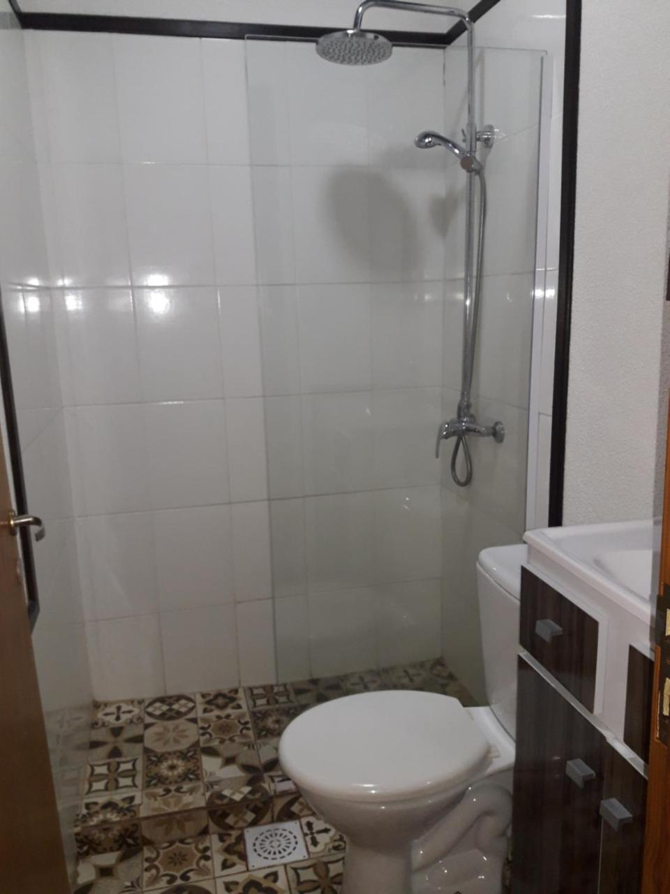 Petit Hotel Caraguata Puerto Iguazú Eksteriør bilde